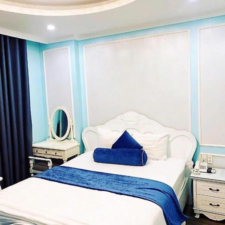 הו צ'י מין סיטי Khai Hung Hotel Binh Chanh מראה חיצוני תמונה