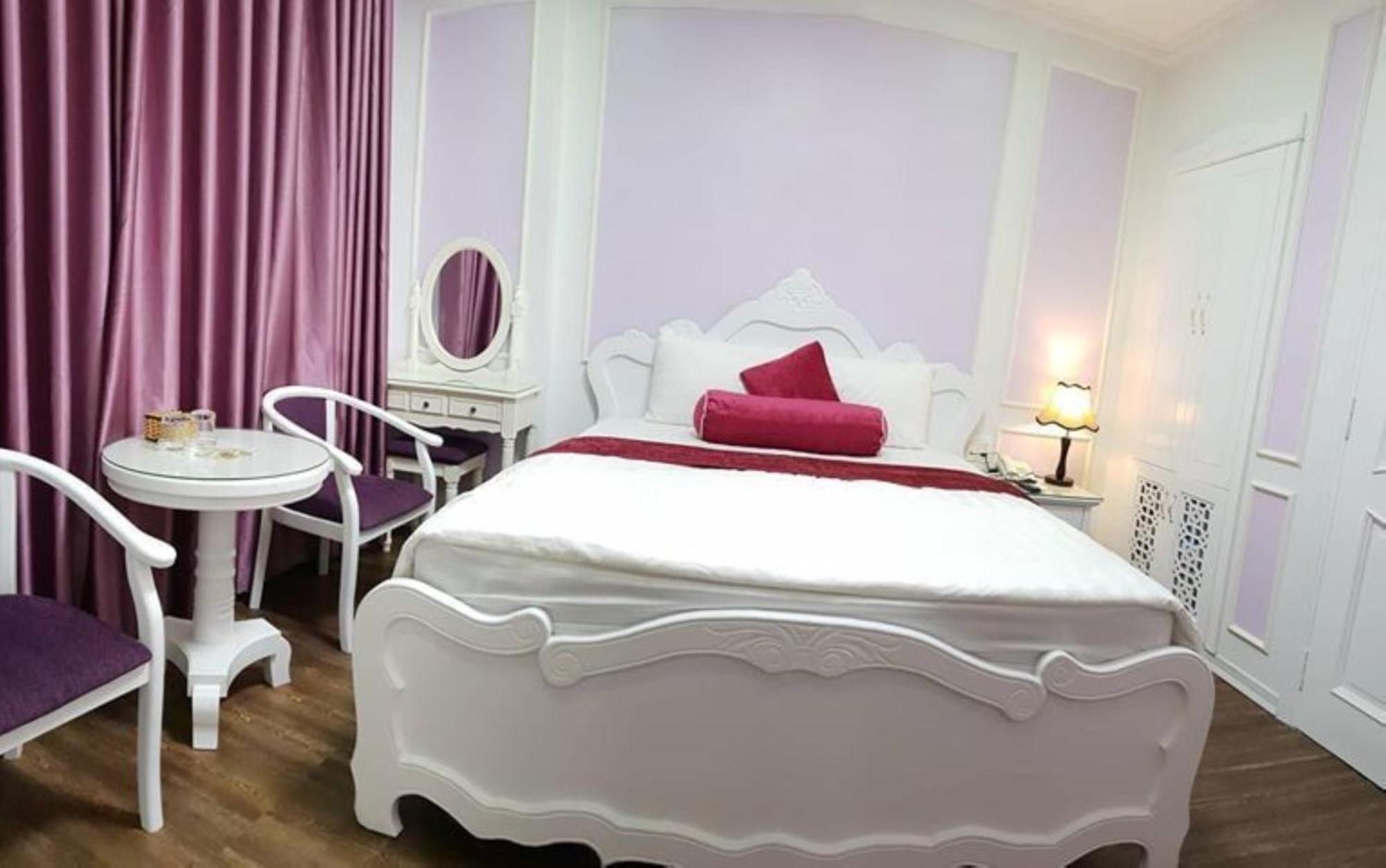 הו צ'י מין סיטי Khai Hung Hotel Binh Chanh מראה חיצוני תמונה